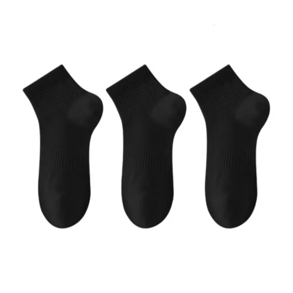 7 SEVFUN Ankle Socks Women's Combo Set-52