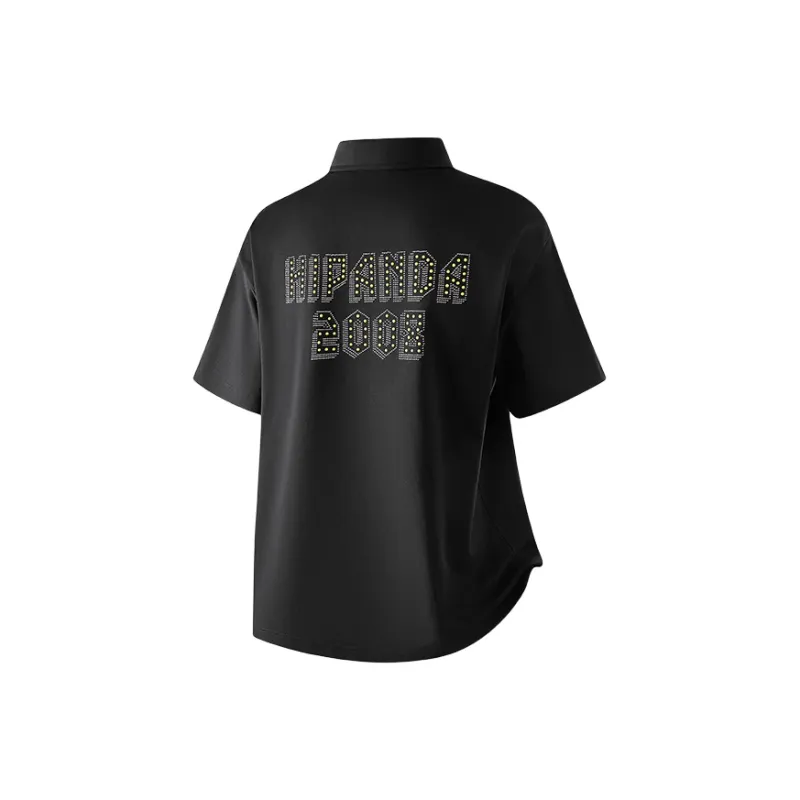 HIPANDA Polo Shirts Men-1