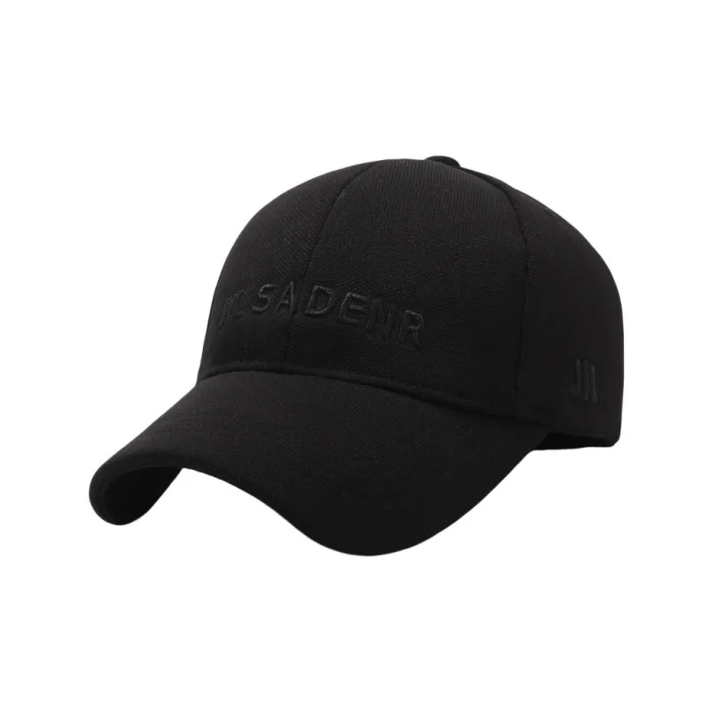 Yun Cheng Ya Man Cotton Baseball Caps Unisex-4