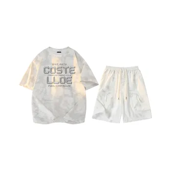 PAUL COSTELLOE Casual Sportswear Unisex