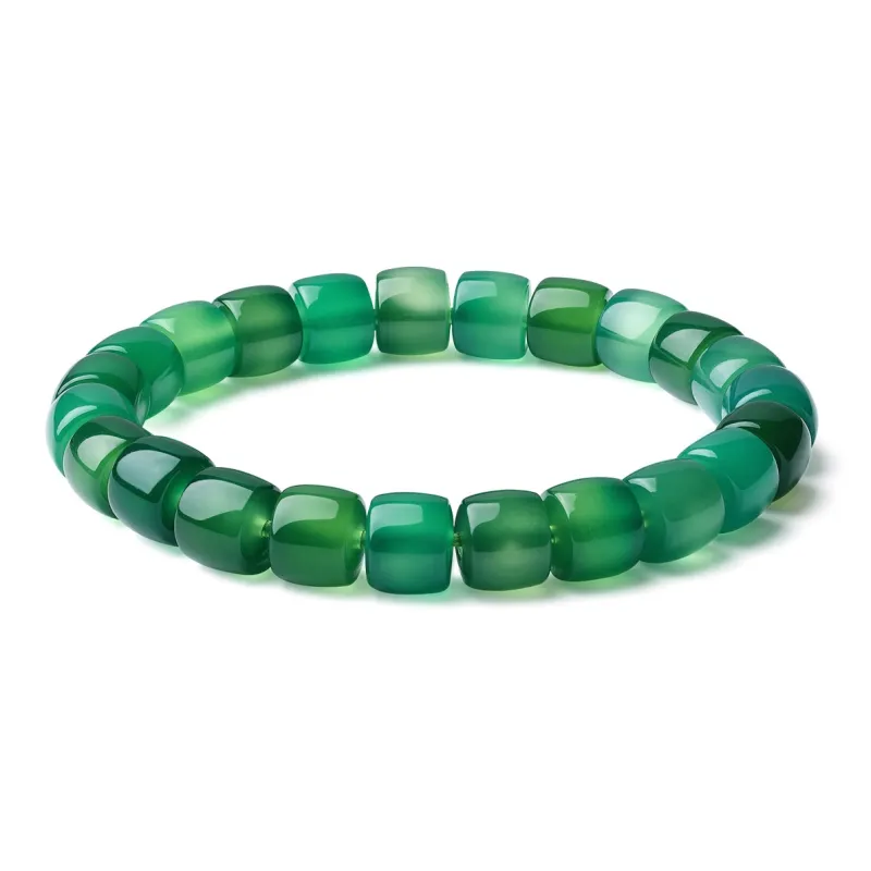 LAOMIAO Agate Bracelets Women's-0