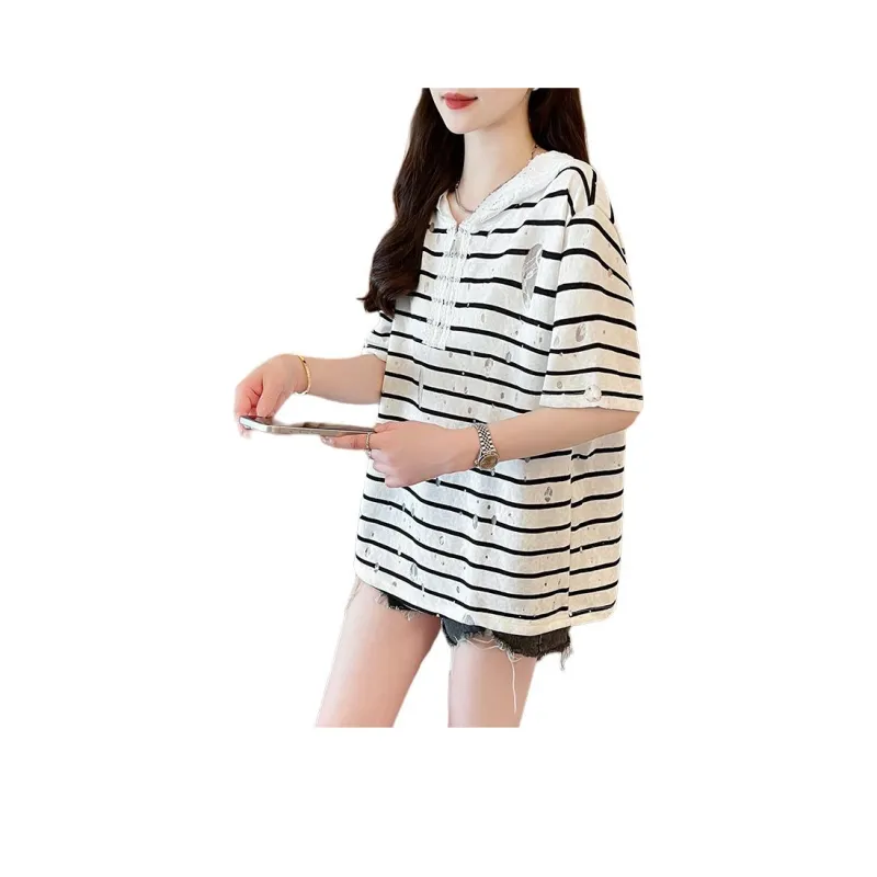 GOSO T Shirts Women's-0