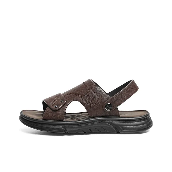 RED DRAGONFLY Beach Sandals Men's-8