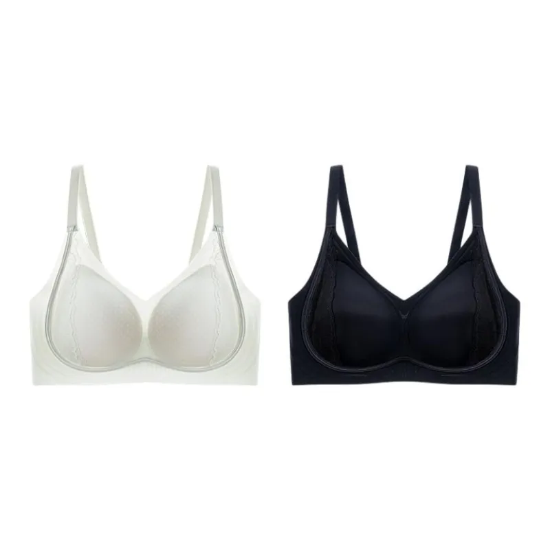 MIIOW Cool One Summer Series Bra Women's Combo Set-16
