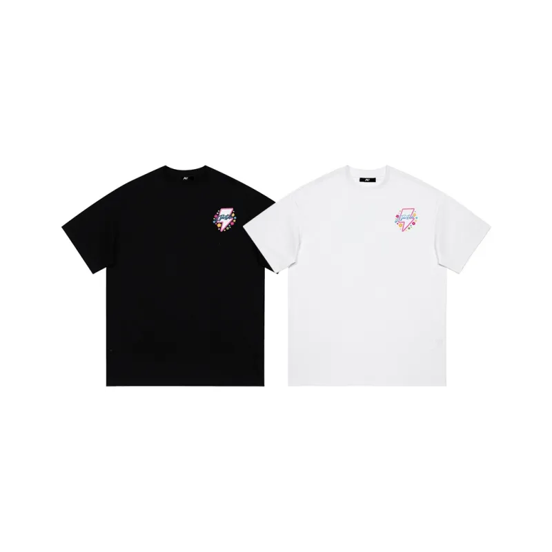 K411 T-Shirts Unisex-1