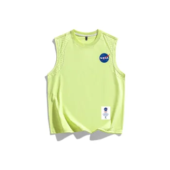 LSVE Sleeveless Sports Shirts Women's