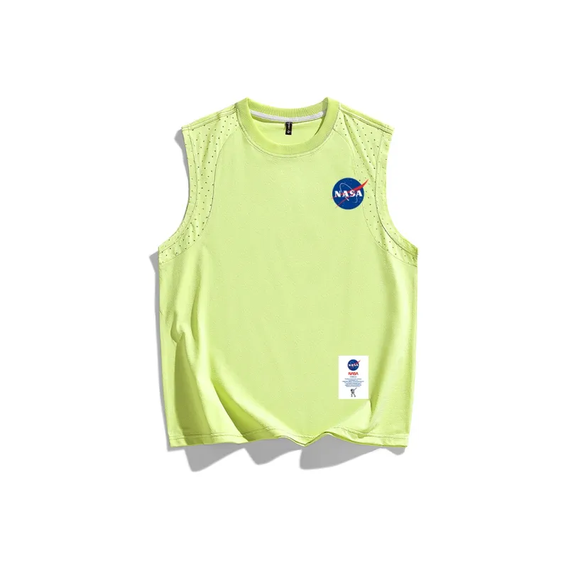 LSVE Sleeveless Sports Shirts Women's-0