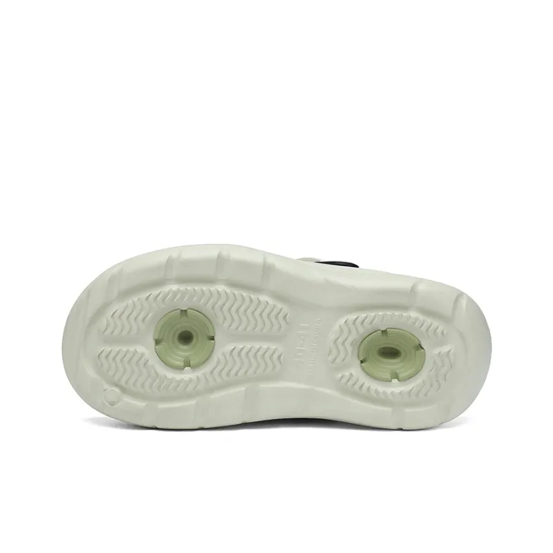 PAMASEN Beach Sandals Men-15