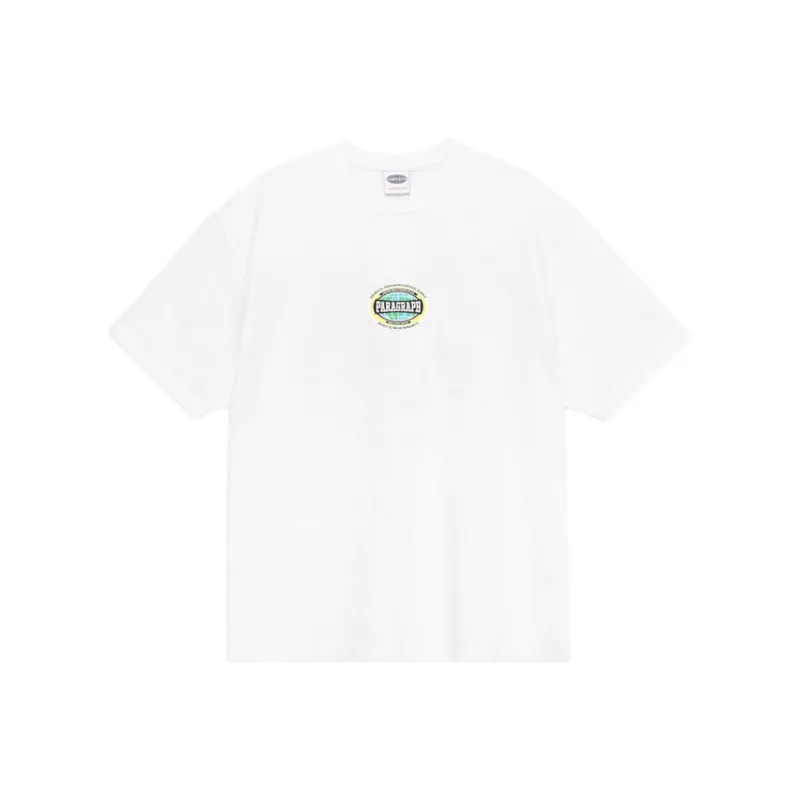 Paragraph T Shirts Men-1