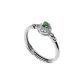 Jadeite Ring