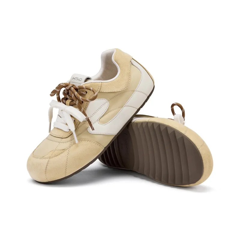 Hotwind Energetic Urban Series Anti Slip Wear Resistant Low Top Casual Shoes Women's-7