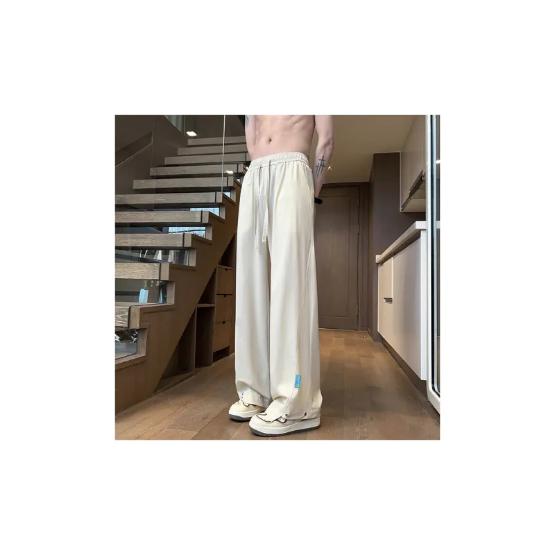 Manchester City F.C. Casual Pants Unisex-8