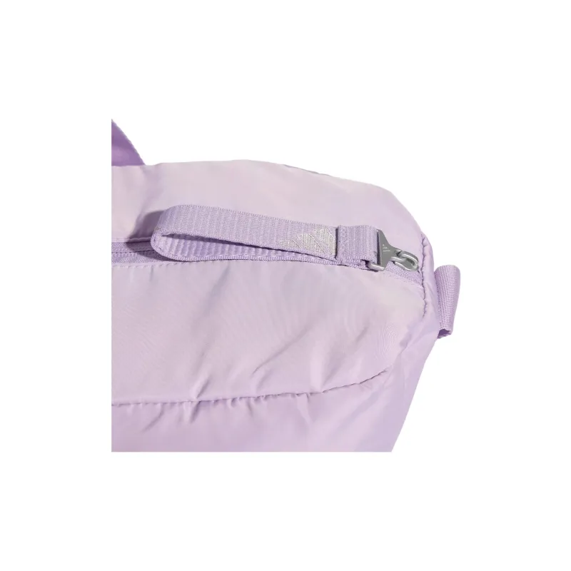 Adidas Polyester Gym Bag Tubas Women's Pink-3