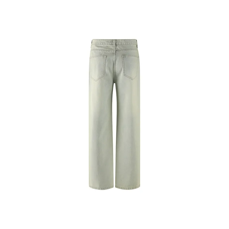 POPEYE Jeans Unisex-12