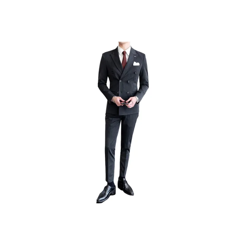 TUCANO Business Suits Unisex-5