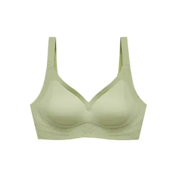 YUZHAOLIN Bra Women's Combo Set