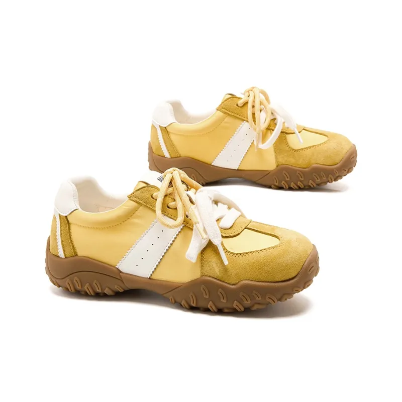 MALEMONKEY Breathable Lightweight Height Increasing Low Top Casual Shoes Women's-15