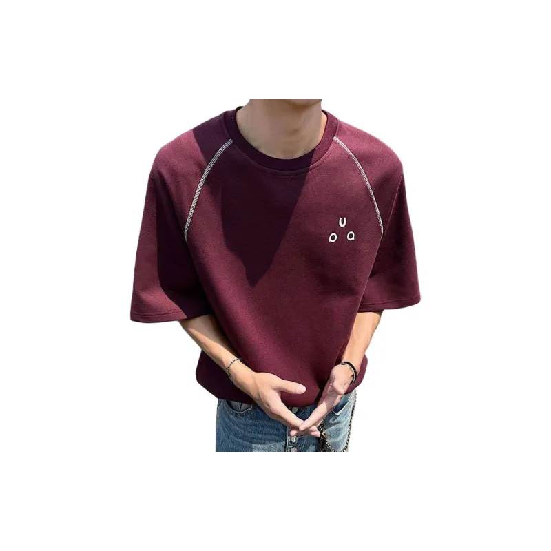 VPDP T Shirts Unisex-2