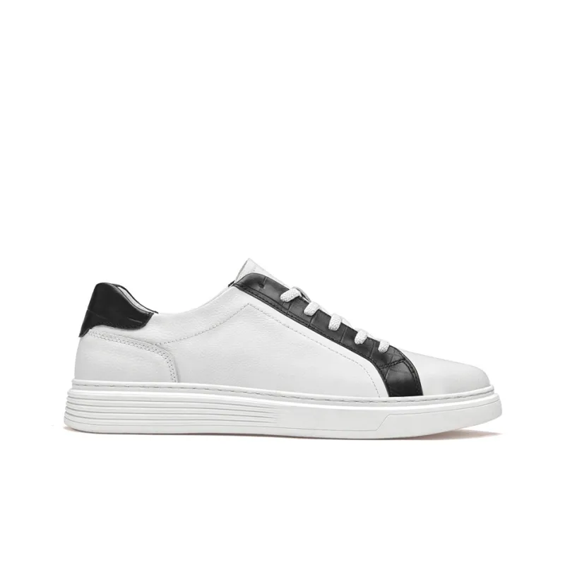 Yalu Low Top Skateboard Shoes Men's-1