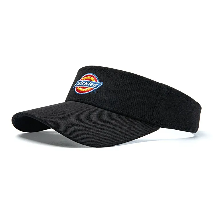 Dickies Cotton Visor Cap Unisex-3