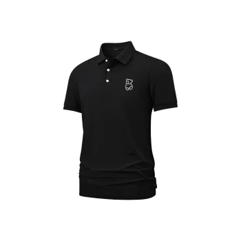 MINISO Polo Shirts Unisex