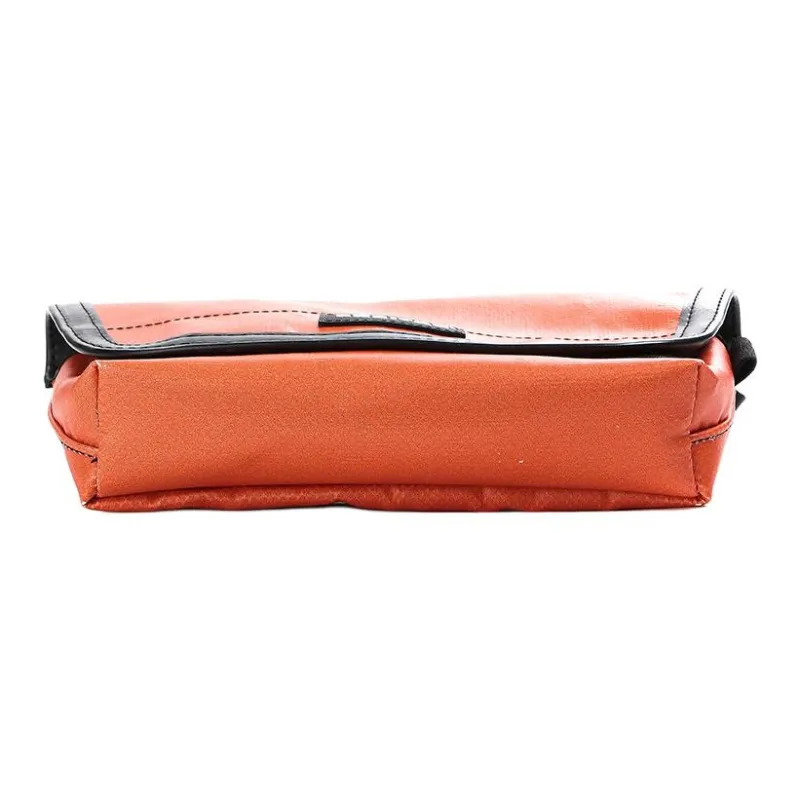 FREITAG F40 JAMIE Polyester Crossbody Fanny Pack Unisex Orange-3