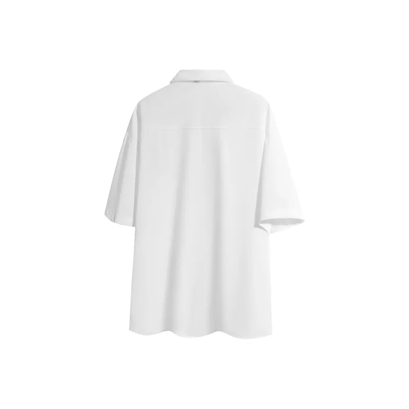 LA'T.WEEKEND Shirts Unisex-4