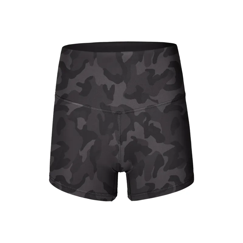 ROBINHOOD Yoga Shorts Women's-27