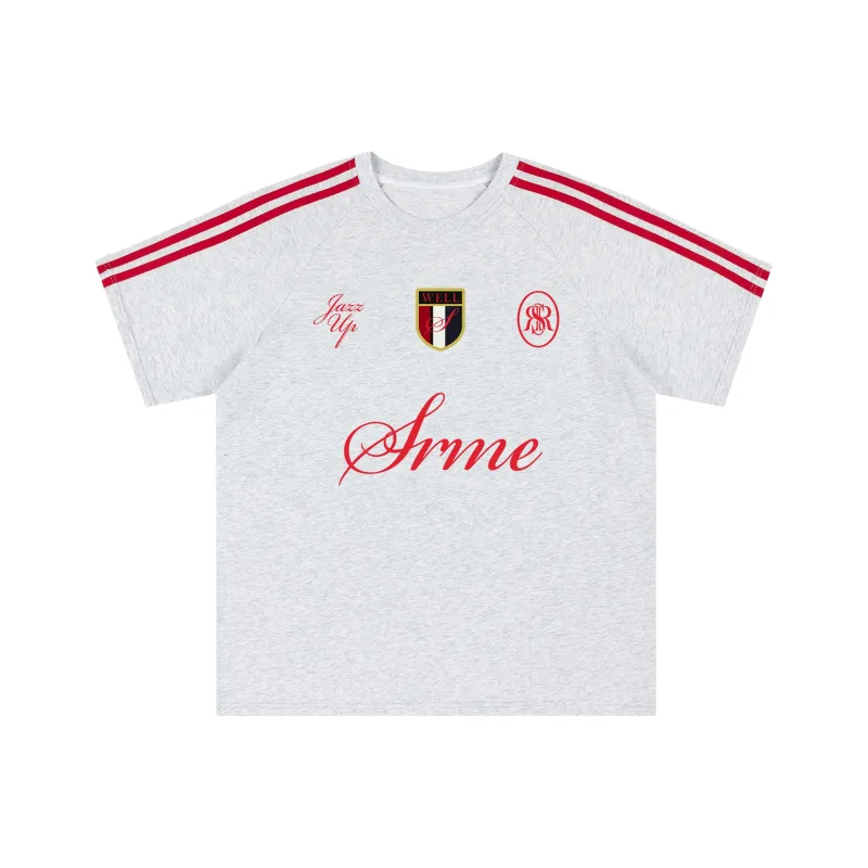 SIMPLE RIMLESS/SRME T Shirt Unisex-4
