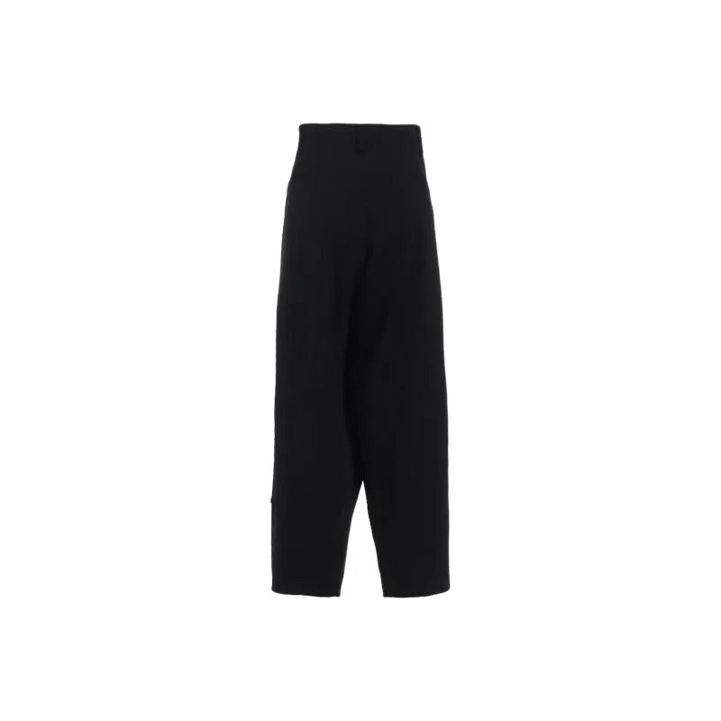Yohji Yamamoto S'YTE SS25 Casual Pants Unisex-1