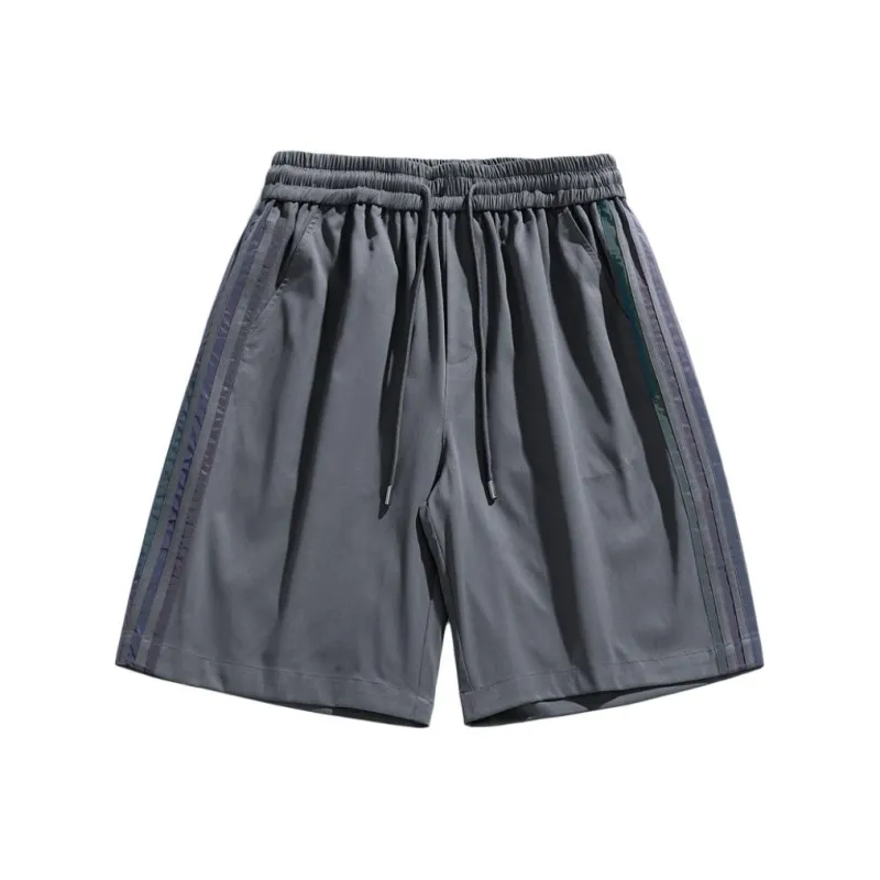 WJBS Cargo Shorts Women's-2