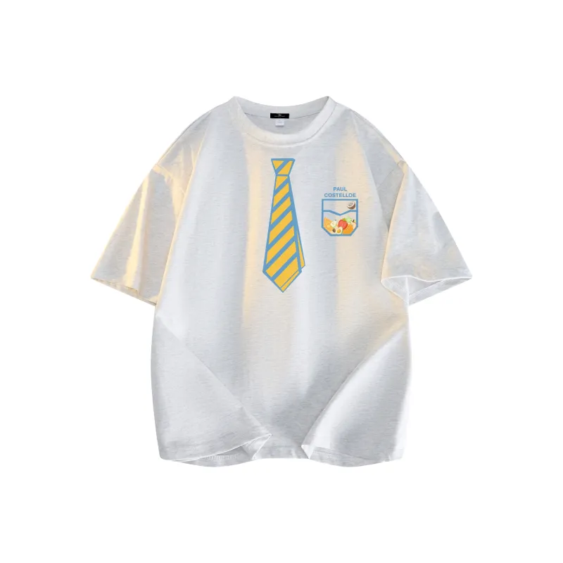 PAUL COSTELLOE T Shirts Unisex-0