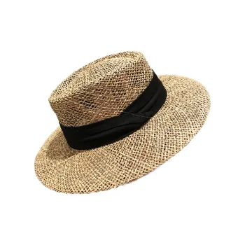 Youyoulan Plant Material Sun Protection Hats Women's