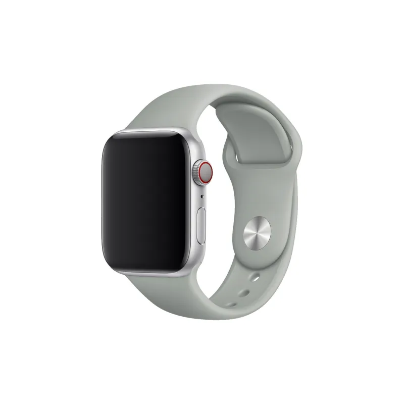 NCFCK Apple Compatibility Watch Band 13 16cm Silicone Material-123
