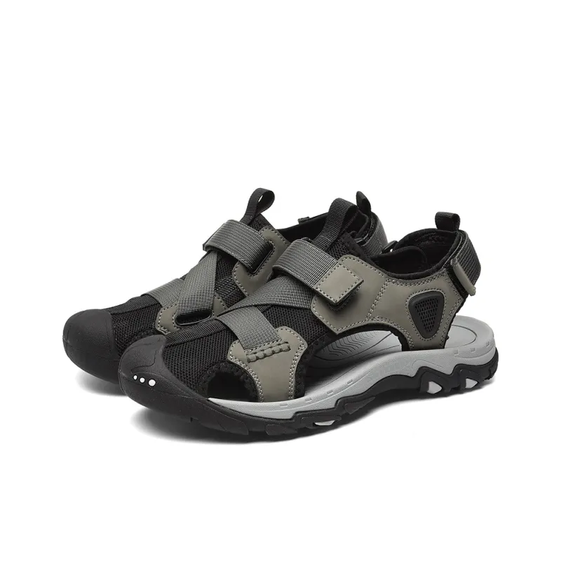Frank Mully River Trekking Shoes Men's-4