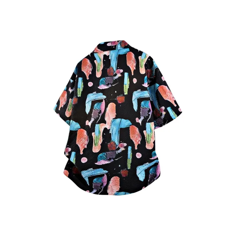 WJBS Shirts Women's-3