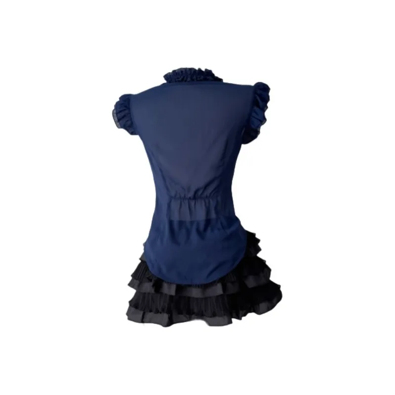 MA JOURNEE Two Piece Skirt Sets Women's Image Color-1