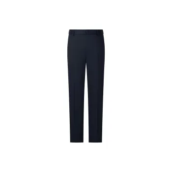 Camicissima Casual Pants Men Dark Blue