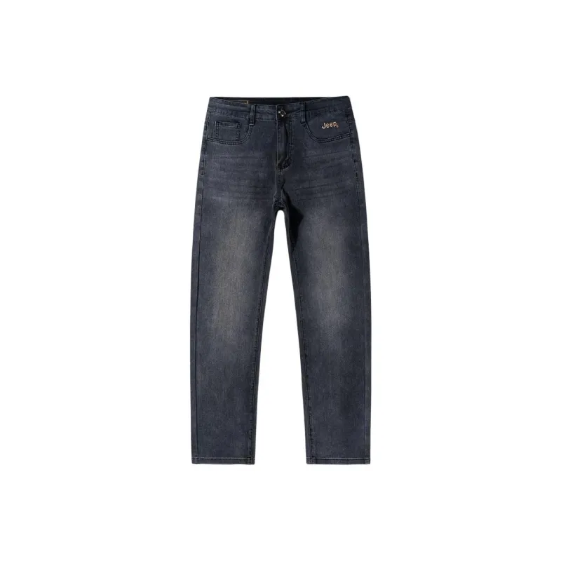 Jeep Outdoor Commute Jeans Unisex-16