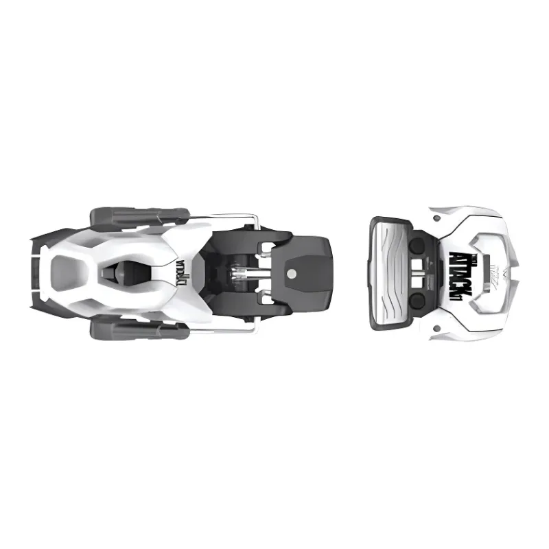 TYROLIA Ski Bindings-4