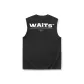 Black (White Logo)