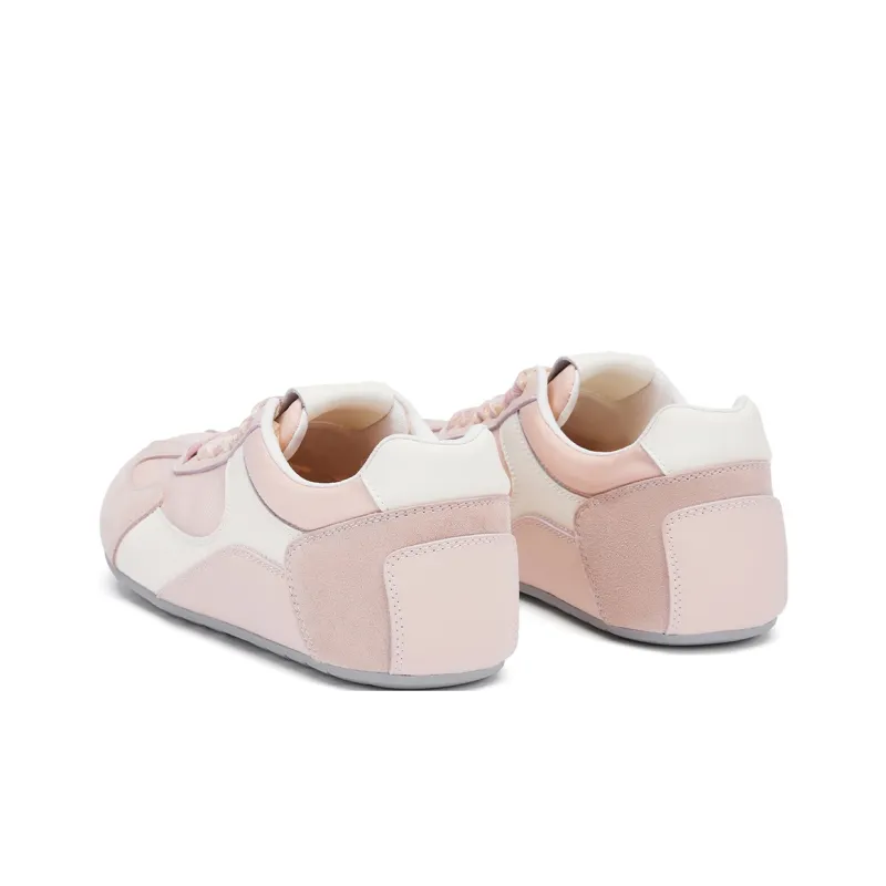Hotwind Heartbeat Early Spring Collection Jogging Shoes Abrasion Resistant Slip Resistant Low Top Casual Shoes Women's-8