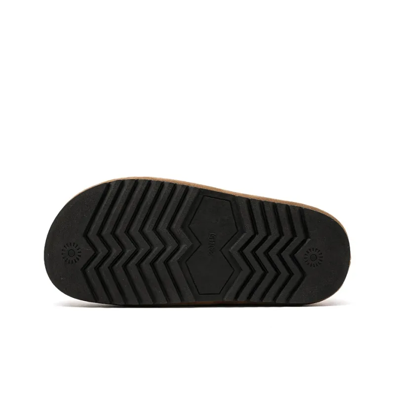 Warrior Slip Resistant Abrasion Resistant Closed Toe Slippers Women's-3