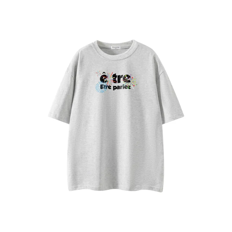 Être Par Lee T Shirts Unisex-4