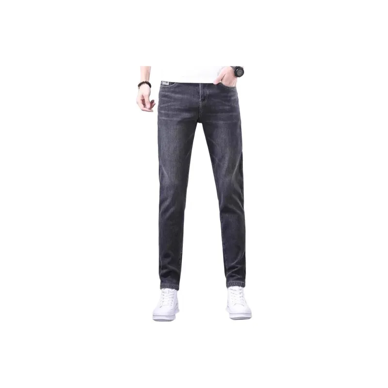 BINGSHENG Men's Clothing Unisex-7