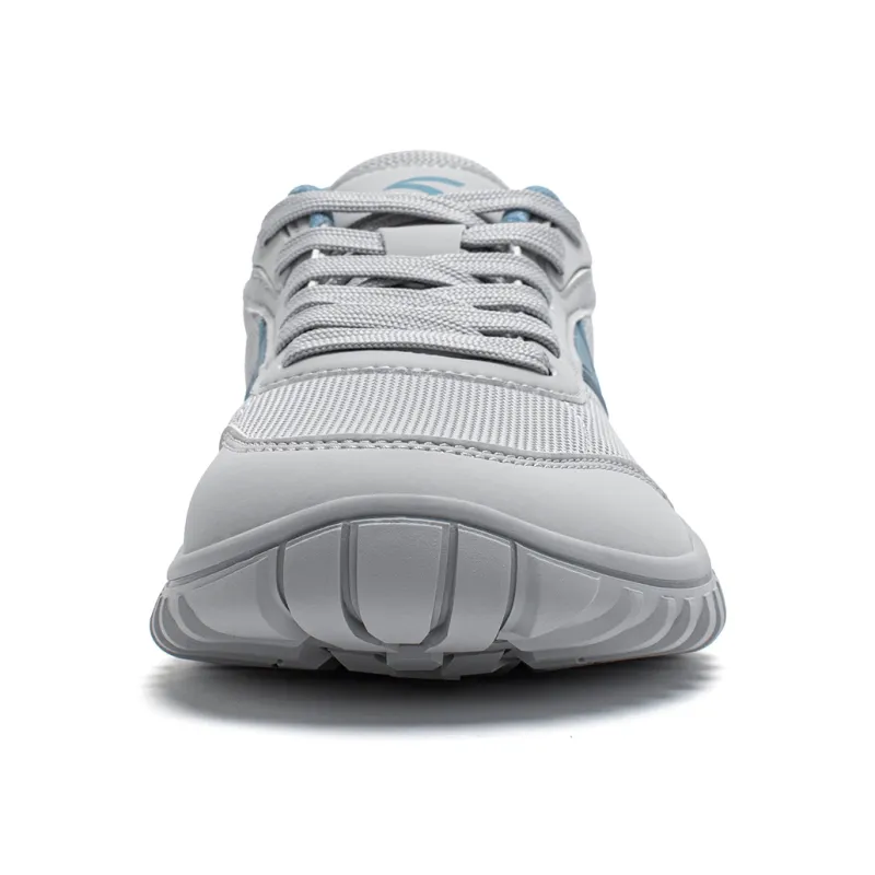 HOBIBEAR Cushioning And Breathable Low Top Casual Shoes Unisex-12