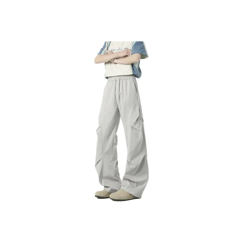 TUCANO Cargo Pants Unisex-15