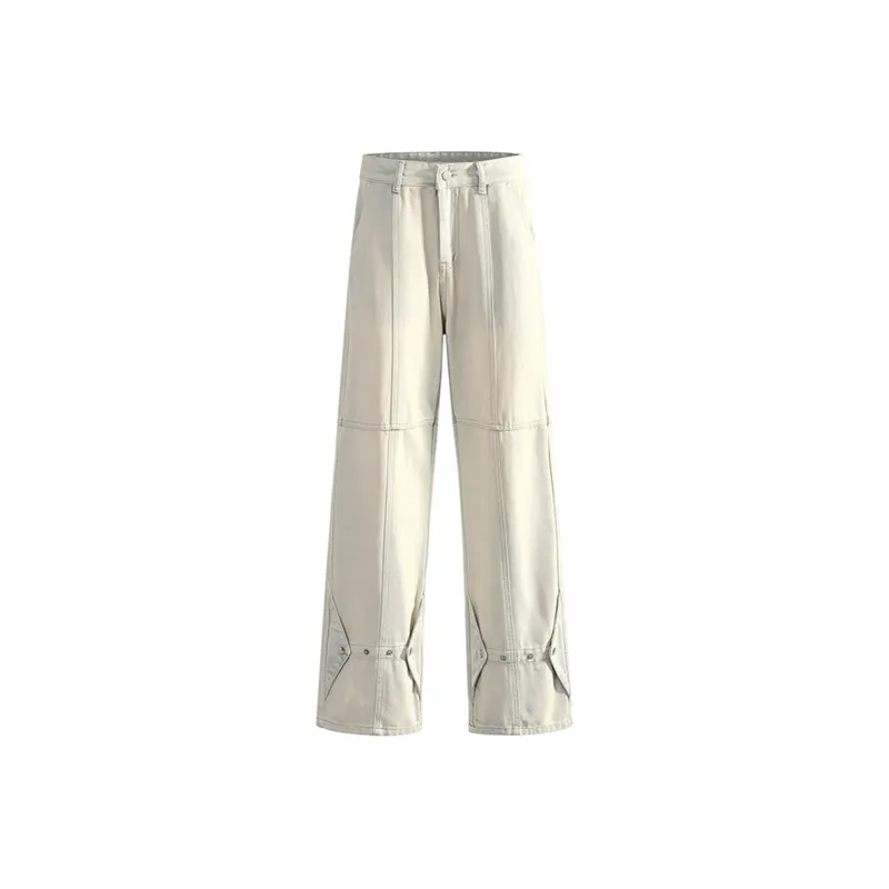 FOREVER 21 Jeans Unisex-4