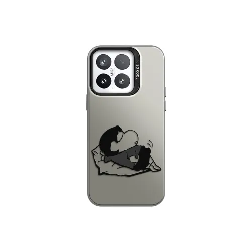Crayon Shinchan Phone Cases