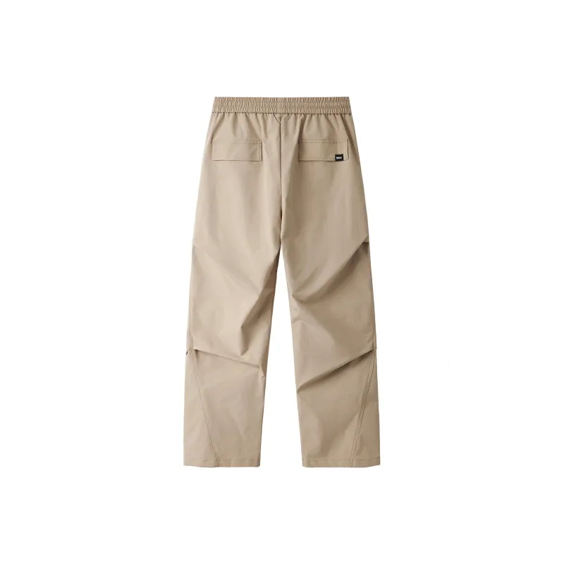 CHARLIE GOLF Casual Pants Unisex-6